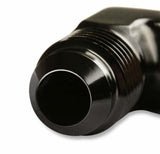 Earls 90 Degree Elbow Male AN -8 to 1/2 NPT - AT982288ERL