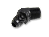 45 Degree Elbow Male AN -3 to 1/8 NPT - AT982303ERL
