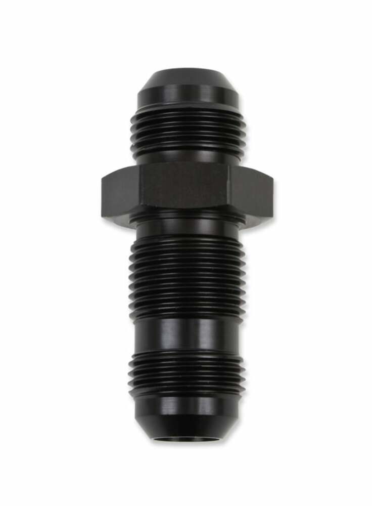 Earls Straight -10 AN Bulkhead - AT983210ERL