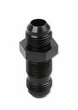 Earls Straight -4 AN Bulkhead - AT983204ERL