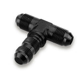Earls -3 AN Bulkhead Tee - AT983403ERL