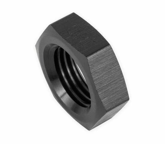 Fuel Cell Bulkhead Fitting - AT983806ERL AN fitting