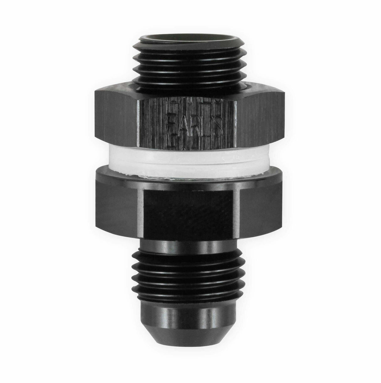 Earls Fuel Cell Bulkhead Fitting - AT983808ERL