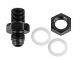 Earls Fuel Cell Bulkhead Fitting - AT983808ERL