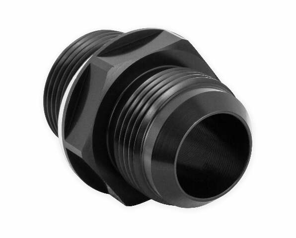 Fuel Cell Bulkhead Fitting - AT983812ERL AN fitting