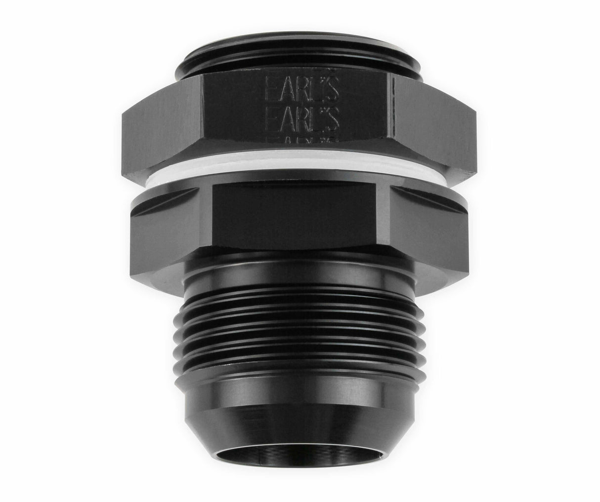 Earls Fuel Cell Bulkhead Fitting - AT983816ERL