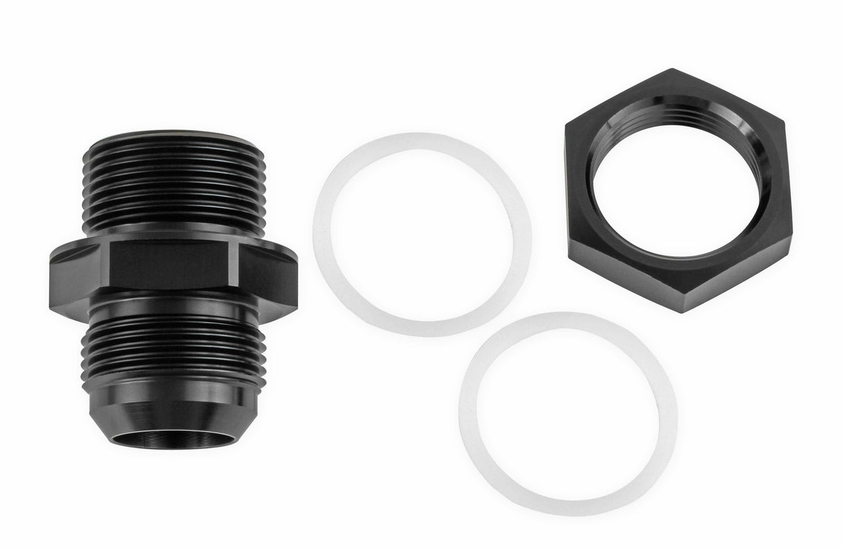 Earls Fuel Cell Bulkhead Fitting - AT983816ERL