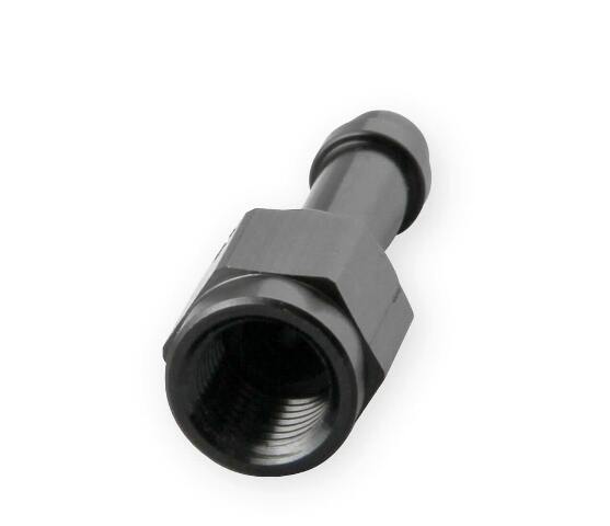 Straight 1/4 Hose to -4 AN Female - AT984604ERL AN fitting