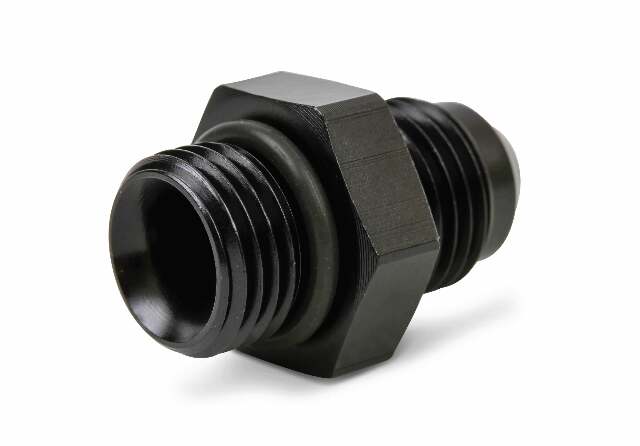 6 AN Male to 9/16-18 (AN6) O-ring Port - AT985006ERL