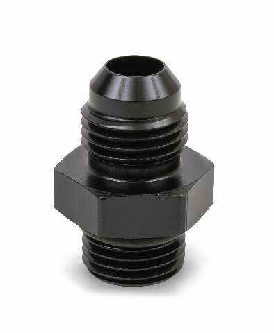 6 AN Male to 9/16-18 (AN6) O-ring Port - AT985006ERL