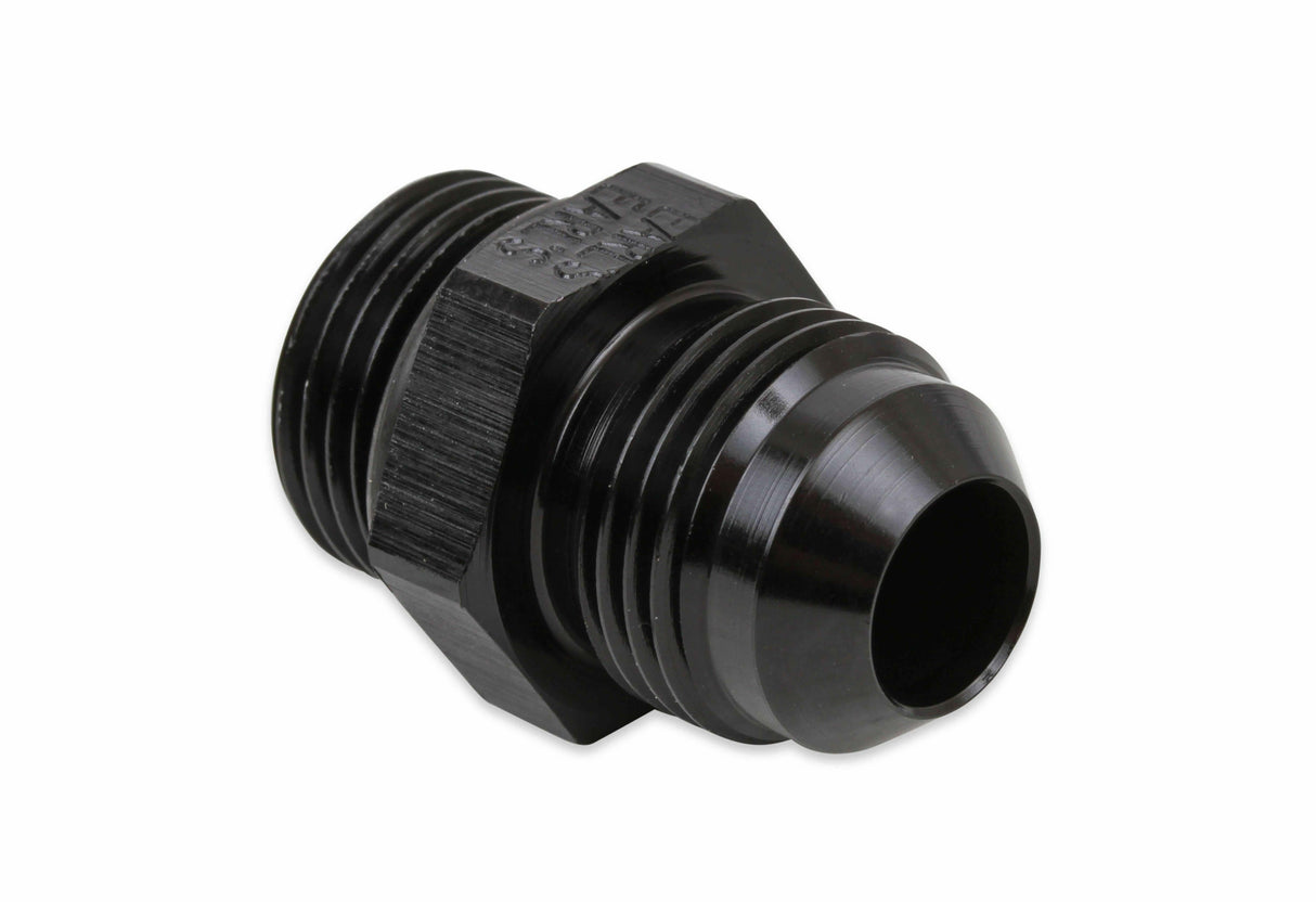 Earls -8 AN Male to 3/4-16 (AN8) O-ring Port - AT985008ERL