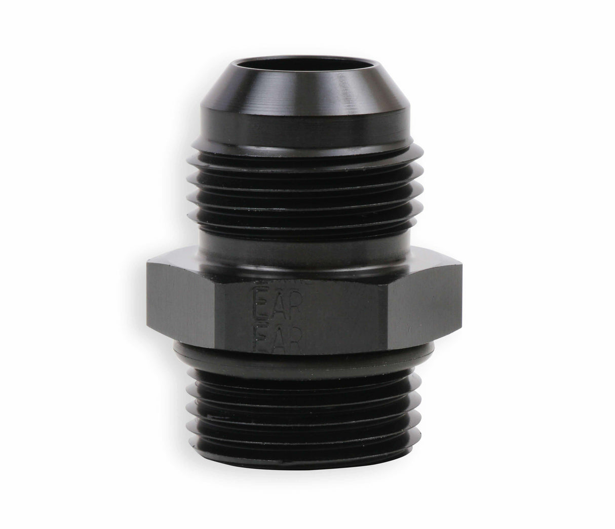 Earls -12 AN Male to 1 1/16-12 (AN12) O-ring Port - AT985012ERL