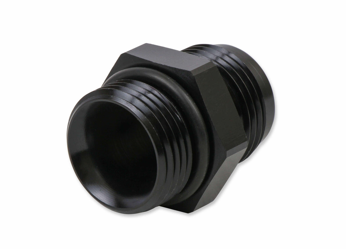 Earls -12 AN Male to 1 1/16-12 (AN12) O-ring Port - AT985012ERL