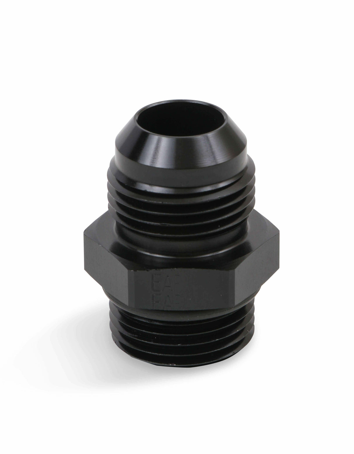 Earls -12 AN Male to 1 1/16-12 (AN12) O-ring Port - AT985012ERL