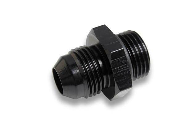 Earls -12 AN Male to 7/8-14 (AN10) O-ring Port - AT985013ERL