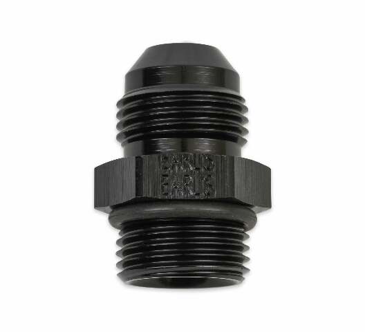6 AN Male to 3/4-16 (AN8) O-ring Port - AT985068ERL
