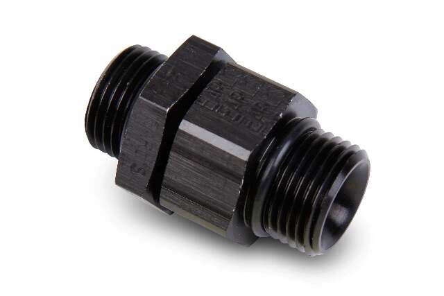 Union -8AN Male Swivel Port to -8AN Male Port - AT985208ERL