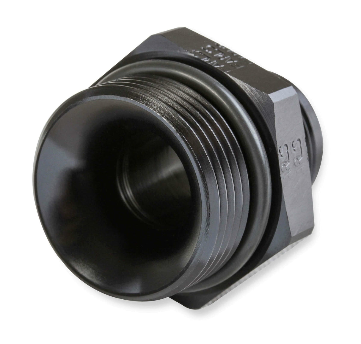 Earls -6 AN Male to 1-1/16-12 (AN12) O-ring Port - AT985612ERL