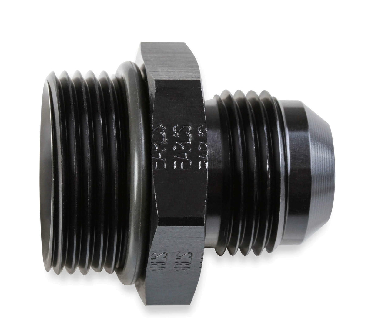 Earls -6 AN Male to 1-1/16-12 (AN12) O-ring Port - AT985612ERL