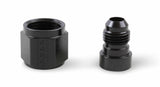 6 AN Female to -4 AN Male Flare Reducer - AT9892064ERL