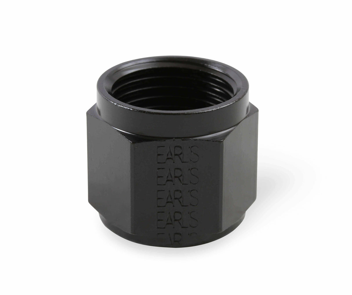 Earls -8 AN Female to -4 AN Male Flare Reducer - AT9892084ERL