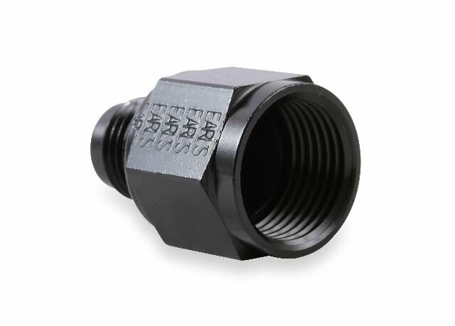 8 AN Female to -4 AN Male Flare Reducer - AT9892084ERL