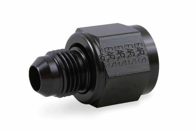 8 AN Female to -4 AN Male Flare Reducer - AT9892084ERL