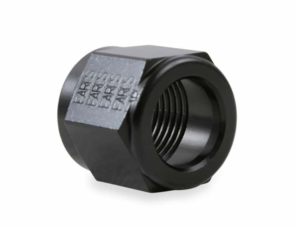 Earls -8 AN Female to -6 AN Male Flare Reducer - AT9892086ERL