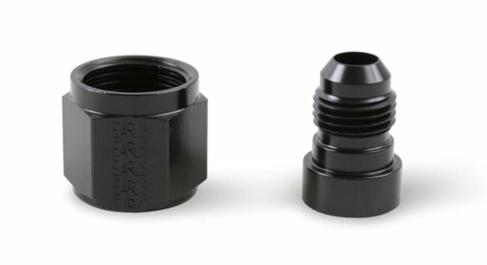 Earls -8 AN Female to -6 AN Male Flare Reducer - AT9892086ERL