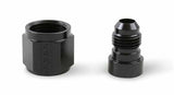 8 AN Female to -6 AN Male Flare Reducer - AT9892086ERL