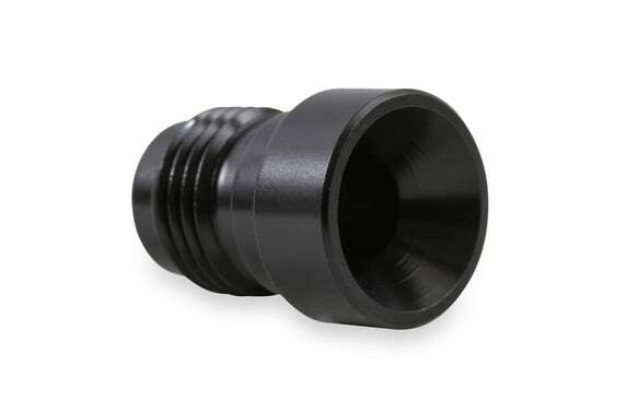 8 AN Female to -6 AN Male Flare Reducer - AT9892086ERL