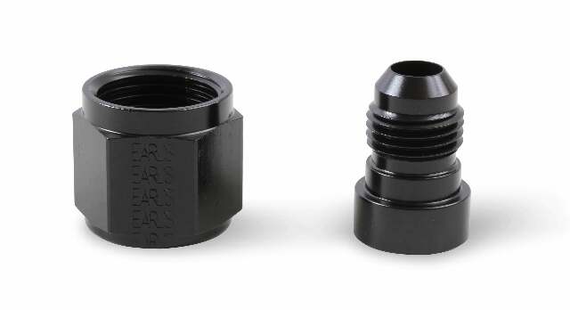 10 AN Female to -8 AN Male Flare Reducer - AT9892108ERL