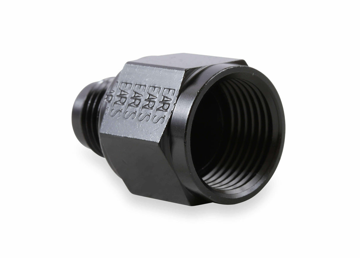 Earls -12 AN Female to -8 AN Male Flare Reducer - AT9892128ERL