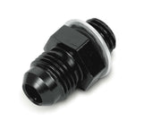 Earls -6 AN Male to 12mm x 1.25 Male - AT991945ERL