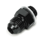 Earls -6 AN Male to 12mm x 1.25 Male - AT991945ERL