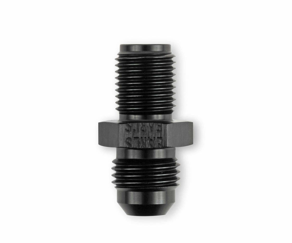 Earls Inverted Flare to AN Adapter Fitting - AT991946LERL