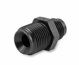 Earls Inverted Flare to AN Adapter Fitting - AT991947LERL