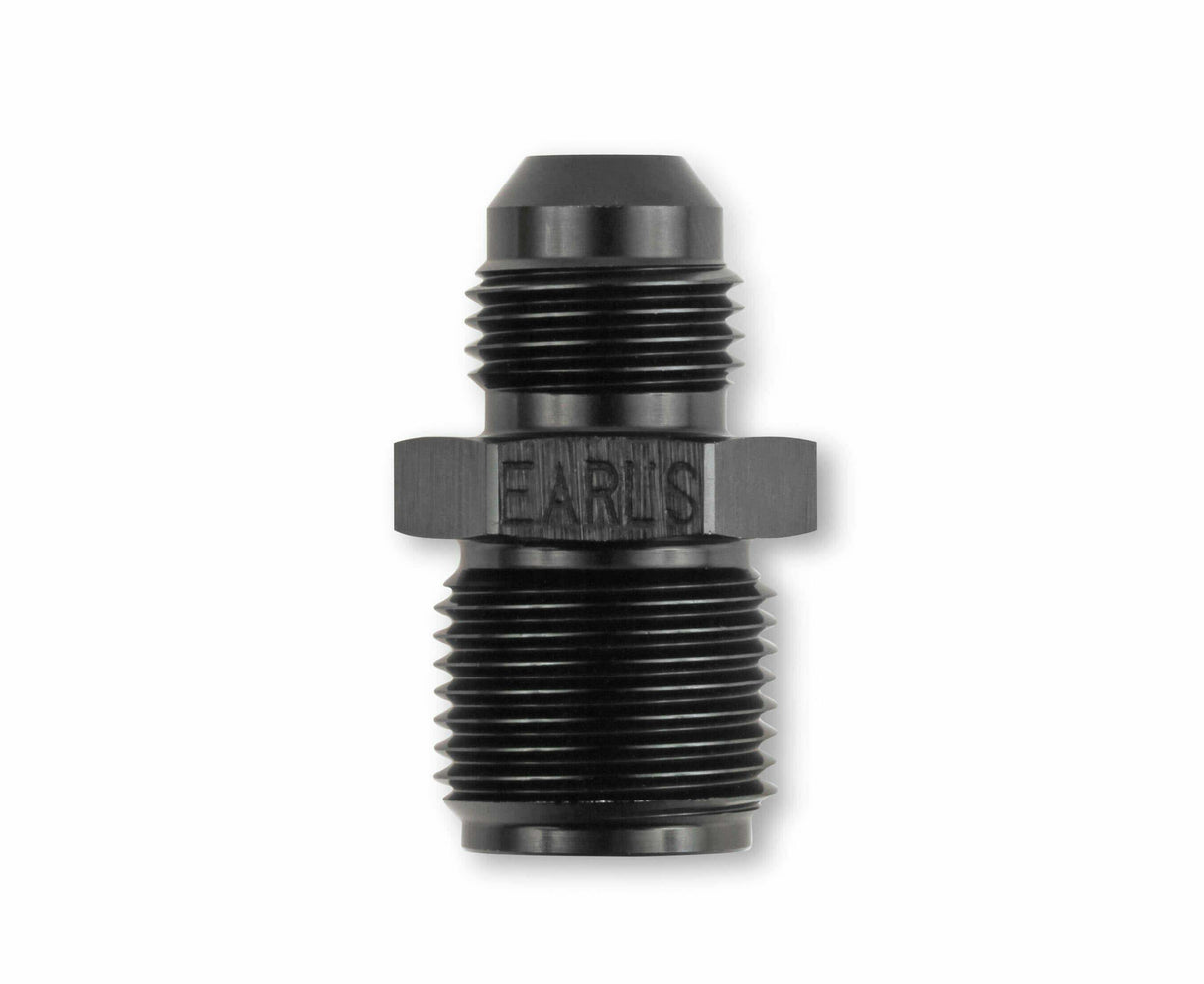 Earls Inverted Flare to AN Adapter Fitting - AT991947LERL