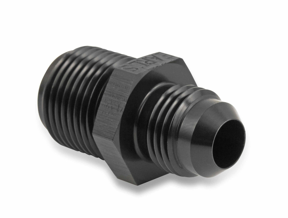 Earls Inverted Flare to AN Adapter Fitting - AT991947LERL