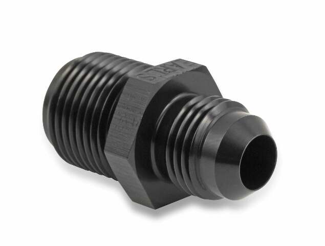 Inverted Flare to AN Adapter Fitting - AT991947LERL AN fitting