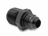 Inverted Flare to AN Adapter Fitting - AT991950LERL AN fitting