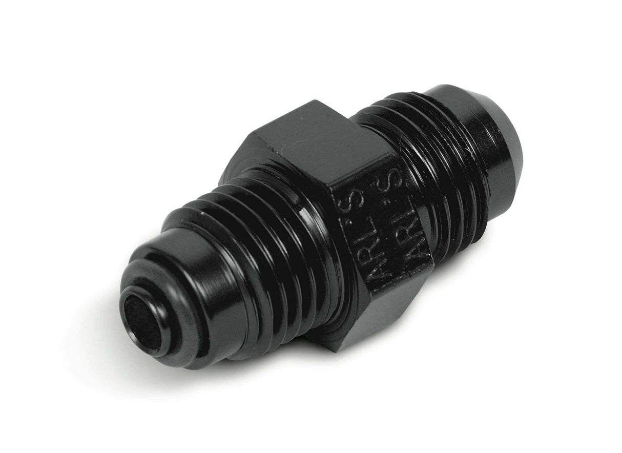 Earls -6 AN Male to 14mm x 1.50 Male - AT991954ERL