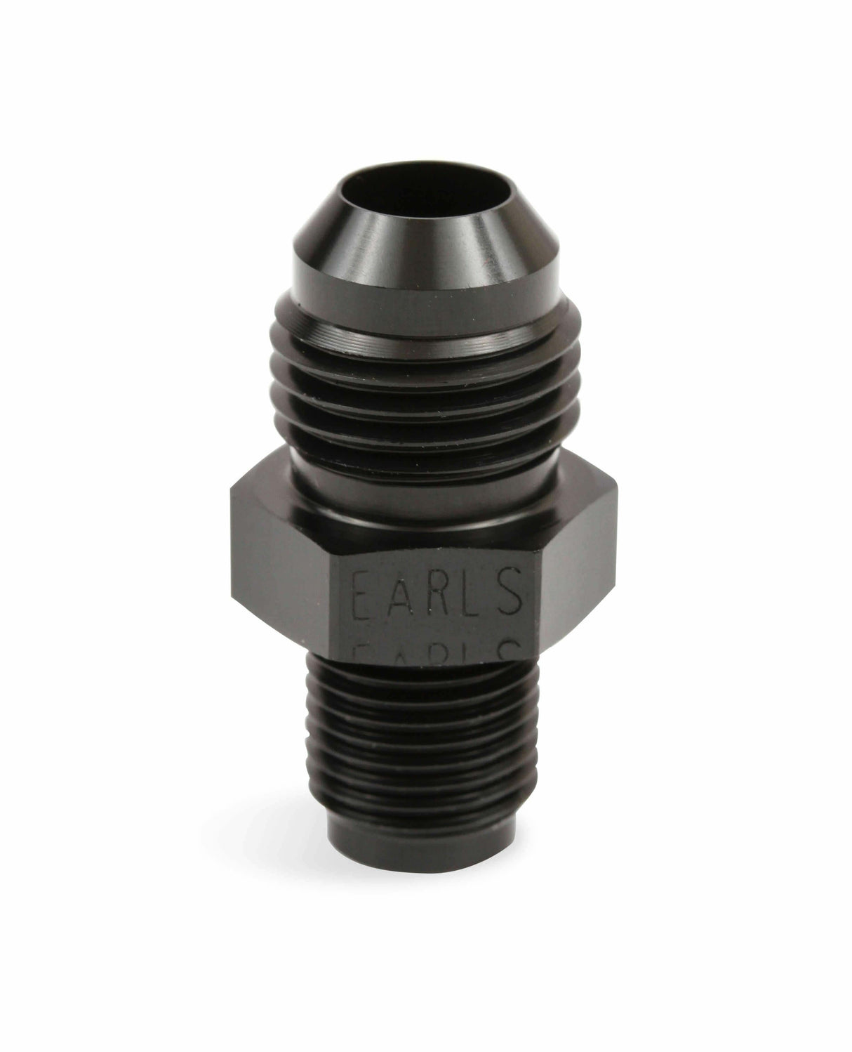 Earls Inverted Flare to AN Adapter Fitting - AT991962ERL