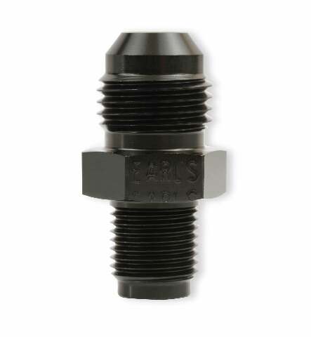 Inverted Flare to AN Adapter Fitting - AT991962ERL AN fitting