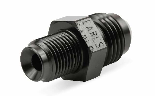 Inverted Flare to AN Adapter Fitting - AT991962ERL AN fitting