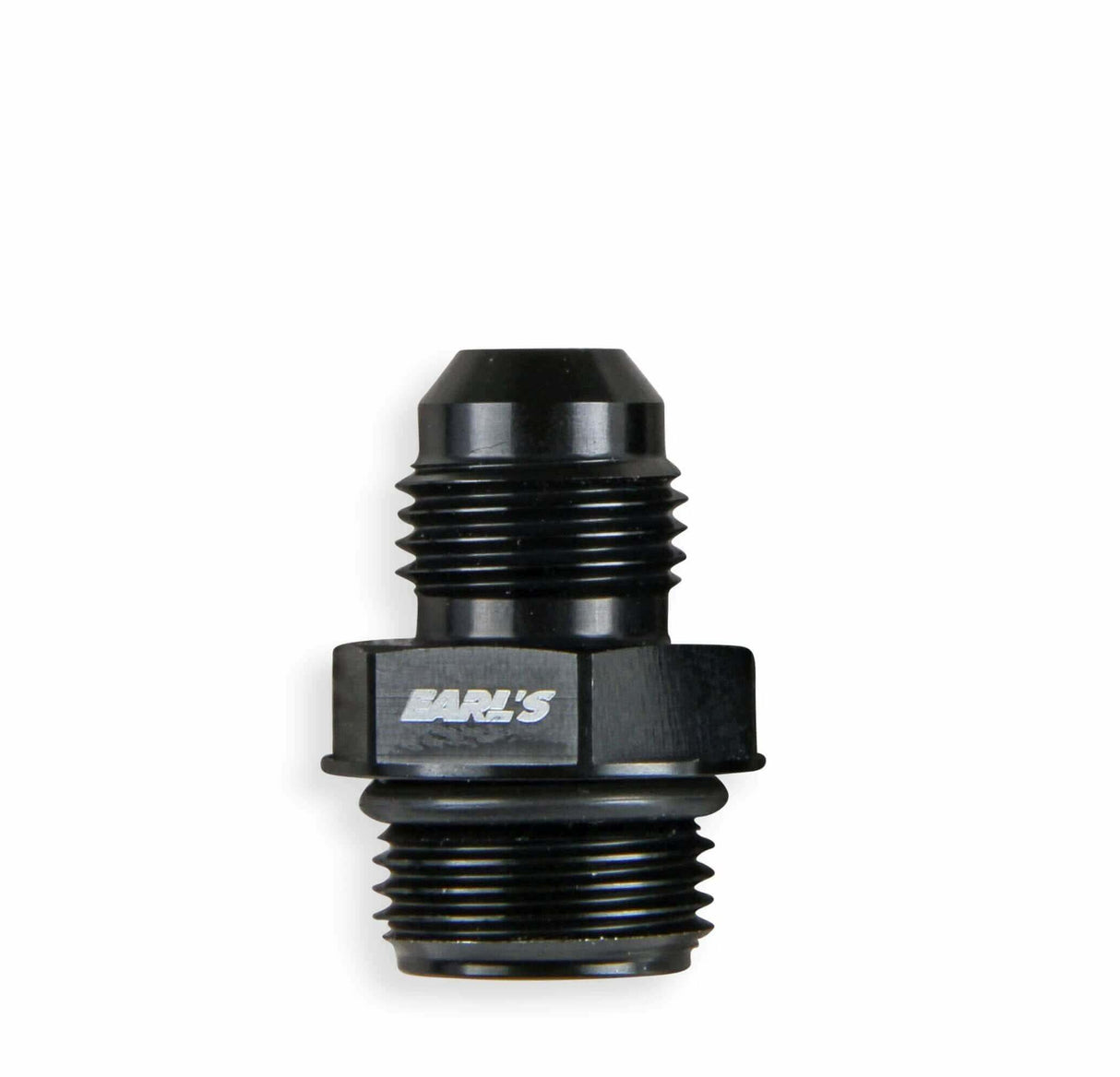 Earls BSPP to AN Adapter - AT9919DECERL