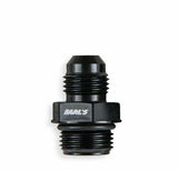 BSPP to AN Adapter - AT9919DECERL AN fitting