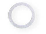 Straight Male AN -8 to 12mm x 1.5 - Black - AT9919EFGERL