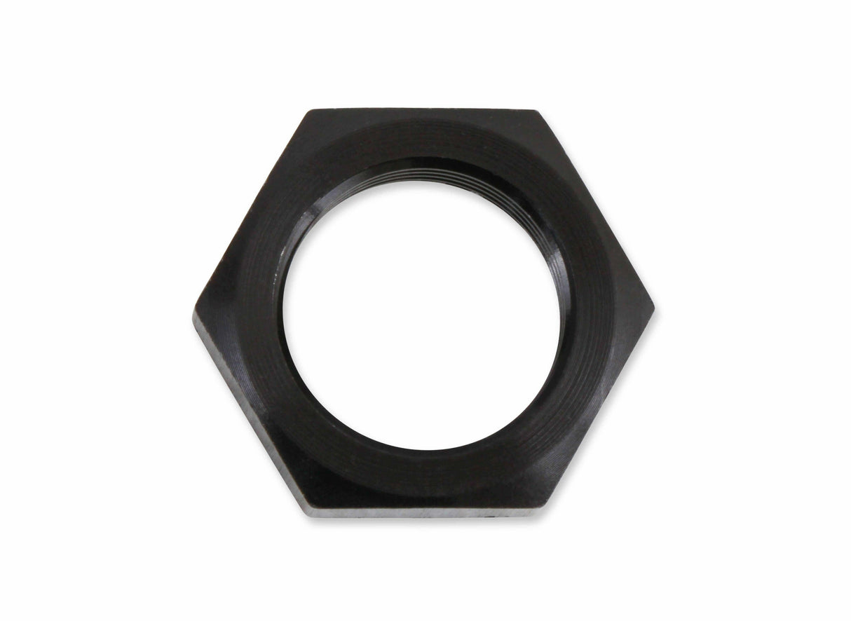 Earls -8 AN Bulkhead Nut - AT992408ERL