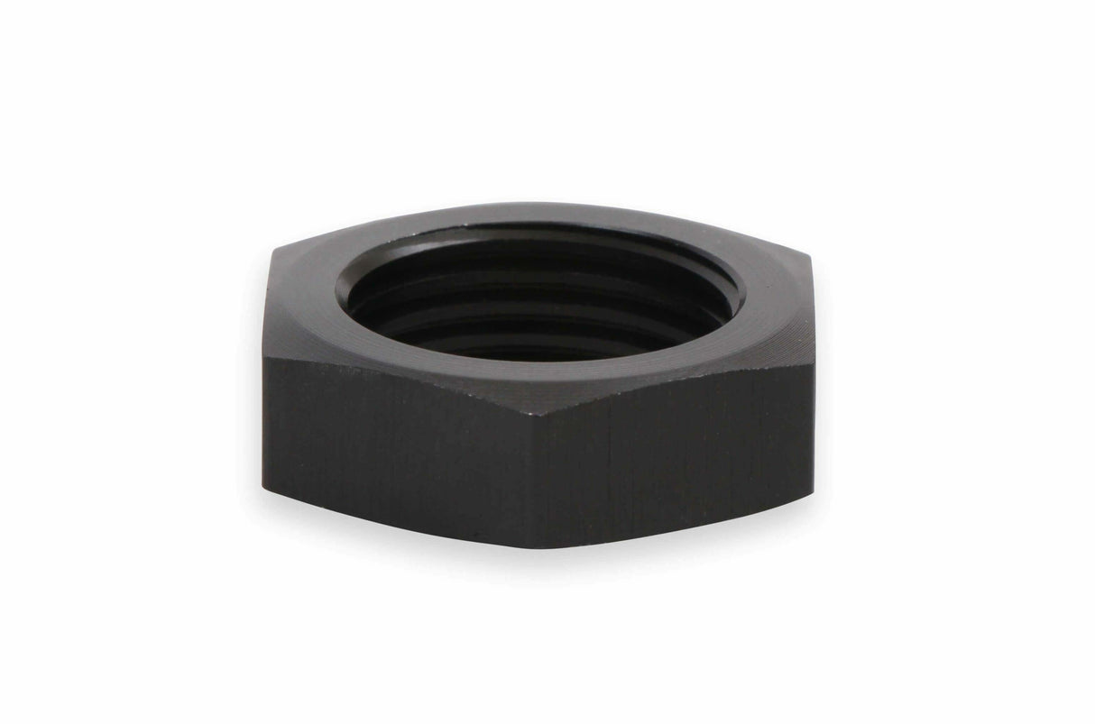 Earls -8 AN Bulkhead Nut - AT992408ERL